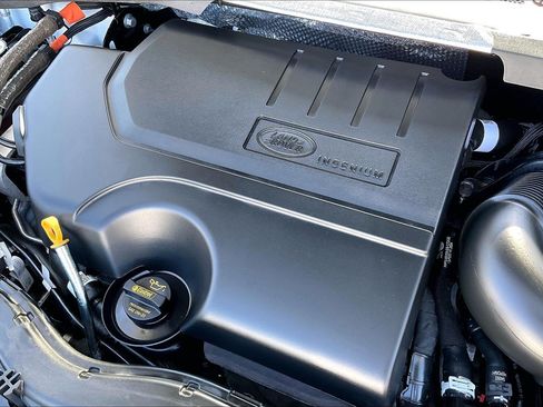 Certified 2025 Land Rover Discovery Sport S AWD/4WD image 30