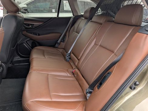 Used 2021 Subaru Outback Touring XT image 27
