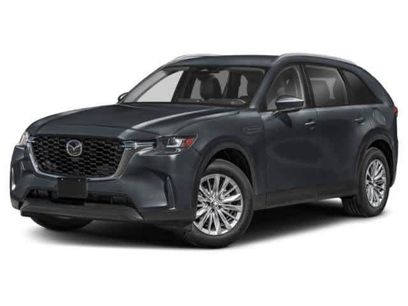 Used 2026 MAZDA CX-90 3.3 Turbo w/ Select Package