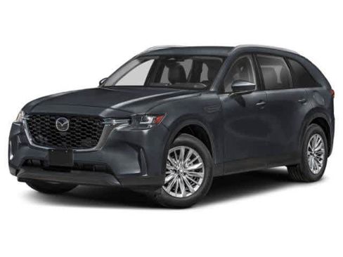 Used 2026 MAZDA CX-90 3.3 Turbo w/ Select Package AWD/4WD image 1