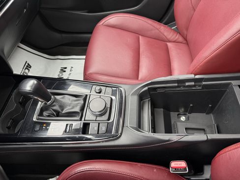 Used 2024 MAZDA CX-30 AWD 2.5 S w/ Preferred Package image 26