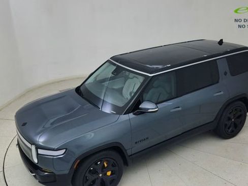 Used 2024 Rivian R1S Adventure AWD/4WD image 79
