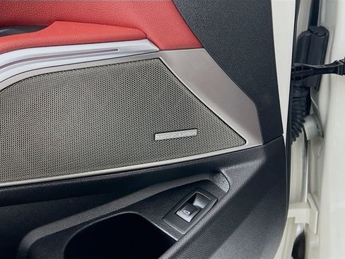 Used 2022 BMW M340i xDrive w/ Premium Package image 19