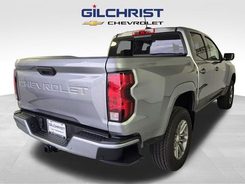 New 2026 Chevrolet Colorado LT w/ Advanced Trailering Package image 5