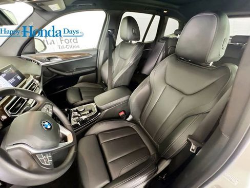 Used 2023 BMW X3 xDrive30i image 28