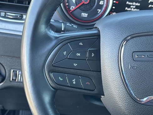 Used 2023 Dodge Charger SXT image 8