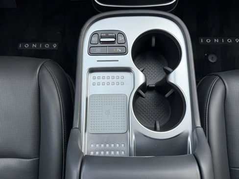 Certified 2026 Hyundai Ioniq 9 SEL image 31