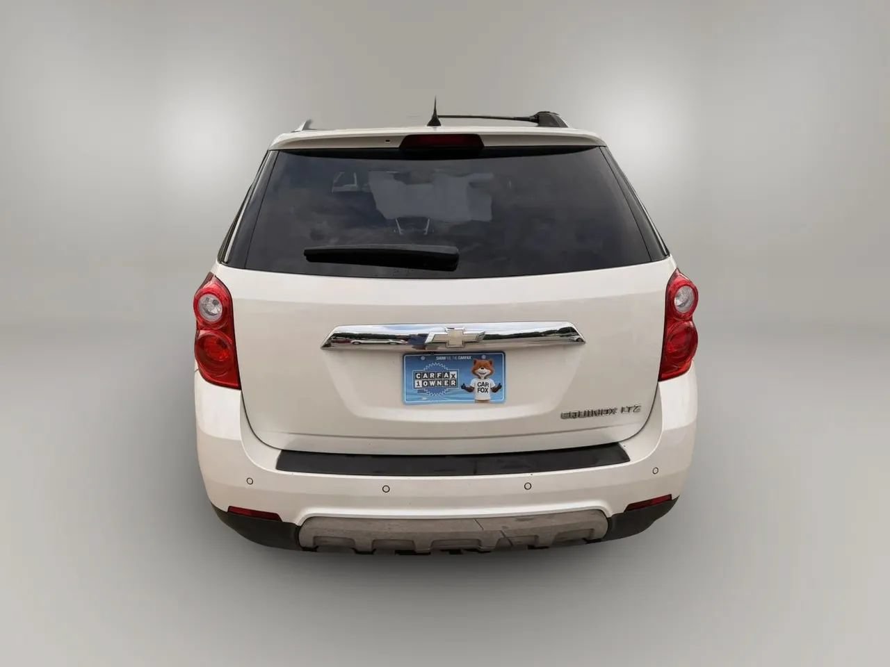 Used 2013 Chevrolet Equinox LTZ FWD image 11
