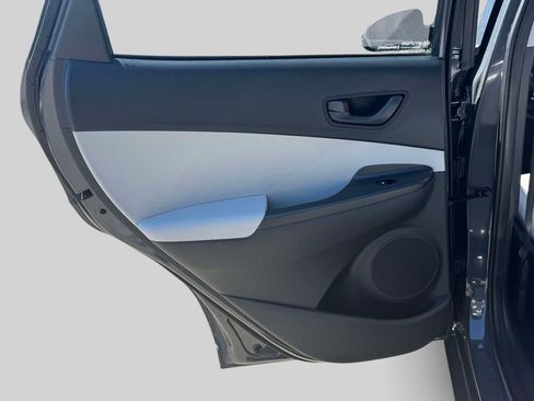 Certified 2023 Hyundai Kona SEL AWD/4WD image 11