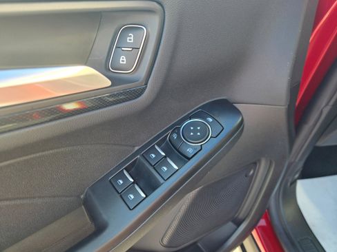 New 2026 Ford Escape ST-Line w/ Tech Pack #1 image 12