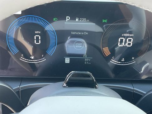 New 2026 Hyundai Santa Fe SEL image 29