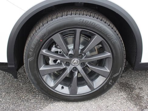 New 2026 Acura MDX A-Spec image 34