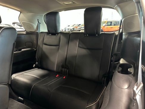 Used 2019 INFINITI QX60 Luxe AWD/4WD image 35