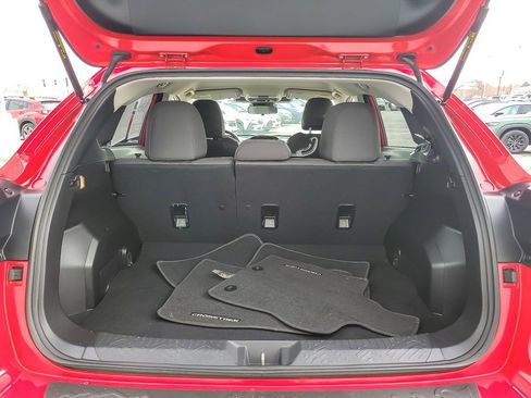 Certified 2024 Subaru Crosstrek 2.0i Premium image 16