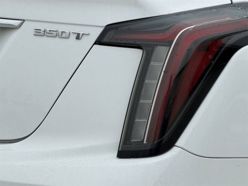 Used 2023 Cadillac CT5 Sport w/ Parking Package image 7