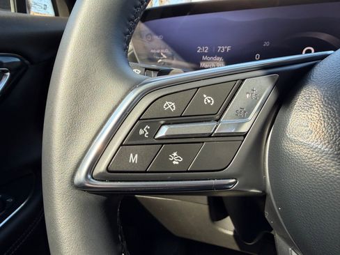 Used 2025 Buick Envision Preferred image 14