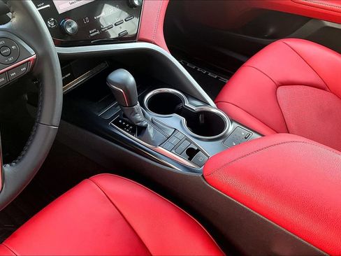 Certified 2019 Toyota Camry XSE w/ Driver Assist Package FWD image 17