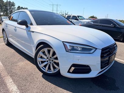 Used 2018 Audi A5 2.0T Premium Plus w/ Premium Plus