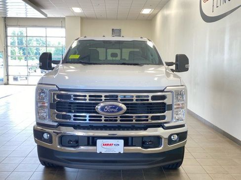 New 2026 Ford F250 XLT AWD/4WD image 3