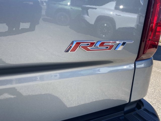 New 2026 Chevrolet Silverado 1500 RST w/ RST Select Package RWD image 6