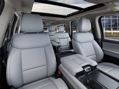 New 2027 Ford Expedition Max Platinum RWD image 10