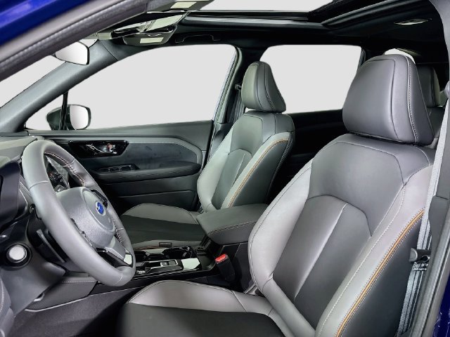 New 2026 Subaru Forester Sport w/ Onyx Edition AWD/4WD image 21
