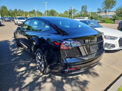 Used 2022 Tesla Model 3 Long Range
