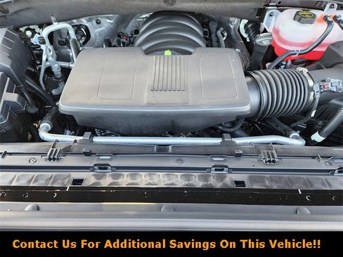 New 2026 GMC Sierra 1500 Elevation w/ Elevation Premium Package image 22