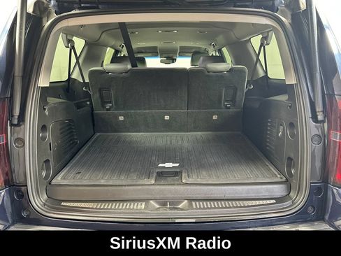 Used 2020 Chevrolet Suburban LT w/ Max Trailering Package AWD/4WD image 11