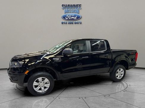 Used 2021 Ford Ranger XLT image 8