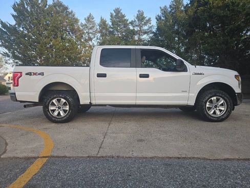 Used 2016 Ford F150 XL w/ Equipment Group 101A Mid image 2