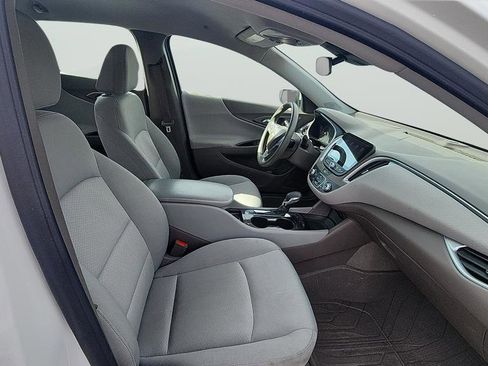 Used 2024 Chevrolet Malibu LS w/ LPO, Floor Liner Package image 18