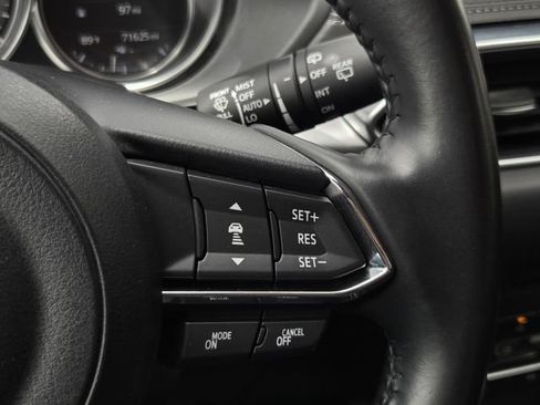 Used 2019 MAZDA CX-5 Touring AWD/4WD image 31
