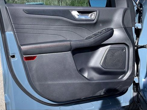 New 2026 Ford Escape ST-Line image 13