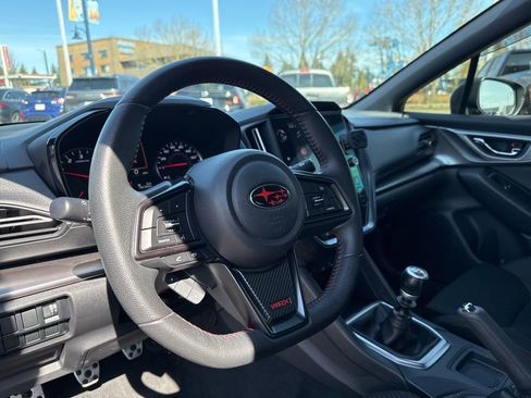 Used 2023 Subaru WRX Premium image 7
