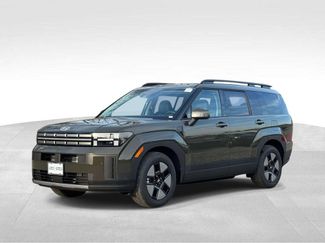 New 2026 Hyundai Santa Fe SEL video 2