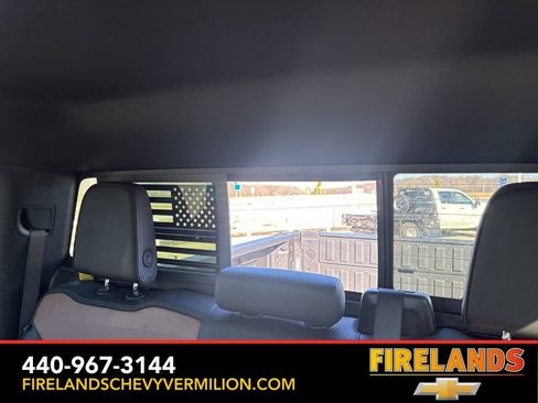 Used 2024 Chevrolet Silverado 3500 High Country w/ Technology Package image 34