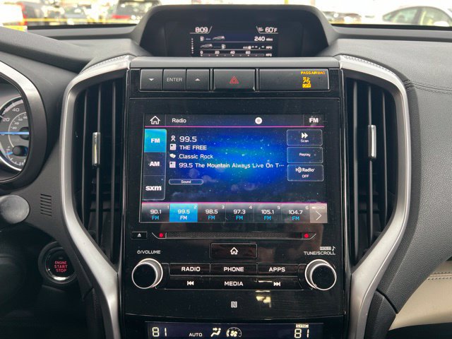 Used 2020 Subaru Ascent Limited AWD/4WD image 18