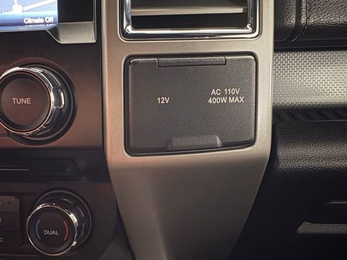 Used 2015 Ford F150 Lariat AWD/4WD image 35
