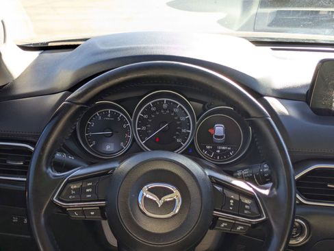 Used 2019 MAZDA CX-5 Touring image 23