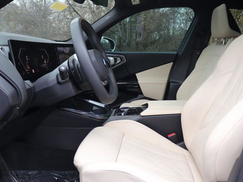 Used 2026 BMW X3 xDrive30 image 11