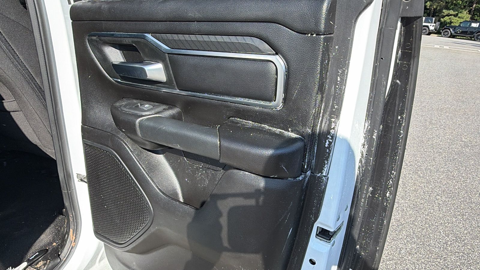Used 2025 RAM 1500 Big Horn AWD/4WD image 19