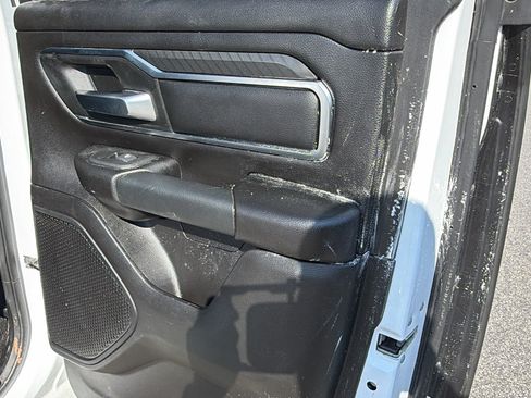 Used 2025 RAM 1500 Big Horn AWD/4WD image 19