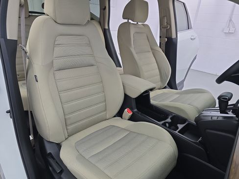 Used 2020 Honda CR-V EX image 10
