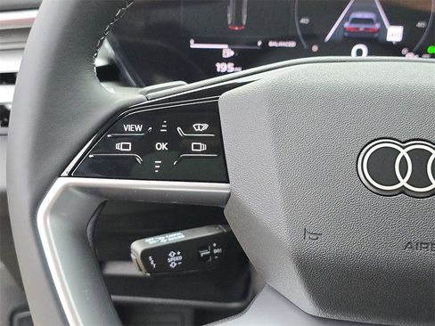 New 2026 Audi A6 Premium Plus image 20