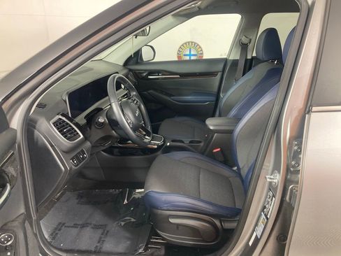 Certified 2024 Kia Seltos S image 12