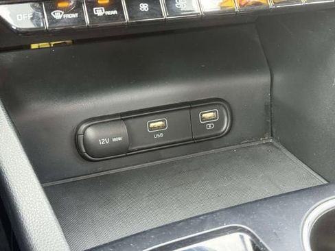 Used 2021 Kia K5 LXS image 24