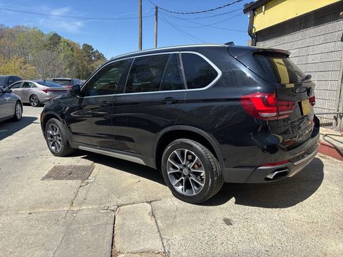Used 2018 BMW X5 xDrive35i w/ Premium Package image 10