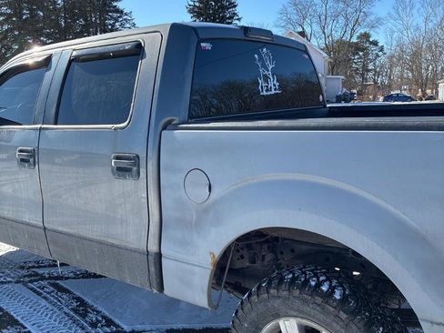 Used 2010 Ford F150 XL image 11