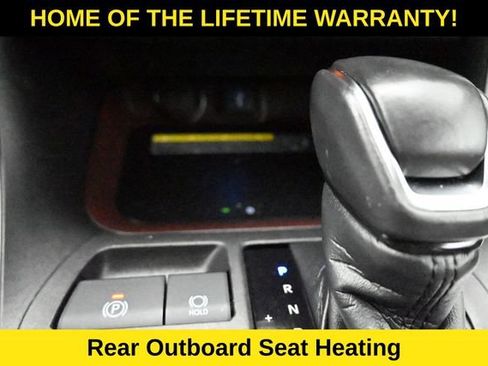 Used 2021 Toyota RAV4 Limited AWD/4WD image 27